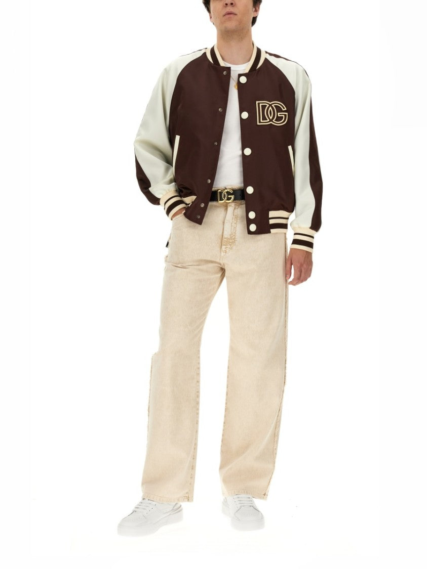 Rome Jacket