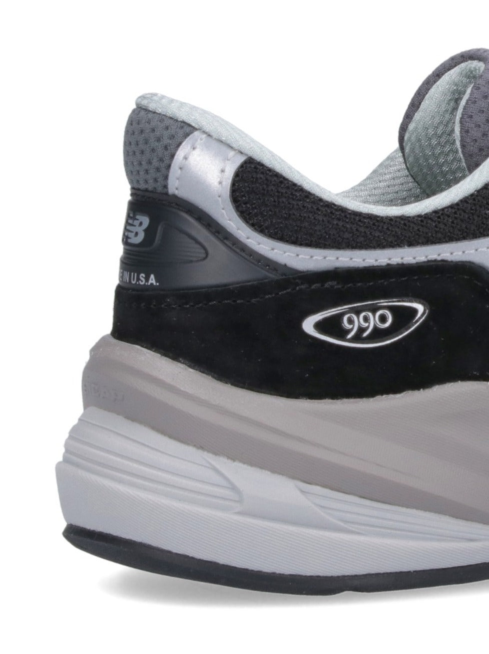 "990 V6" Sneakers