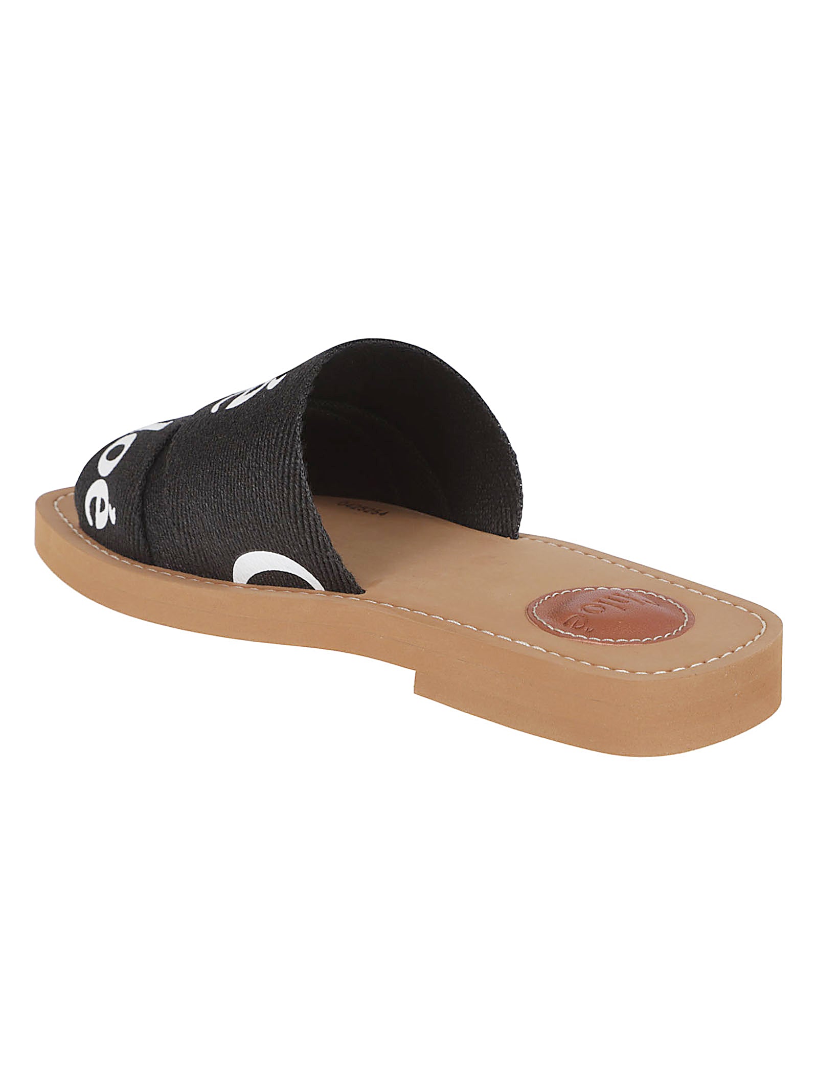 Woody Flat Mules
