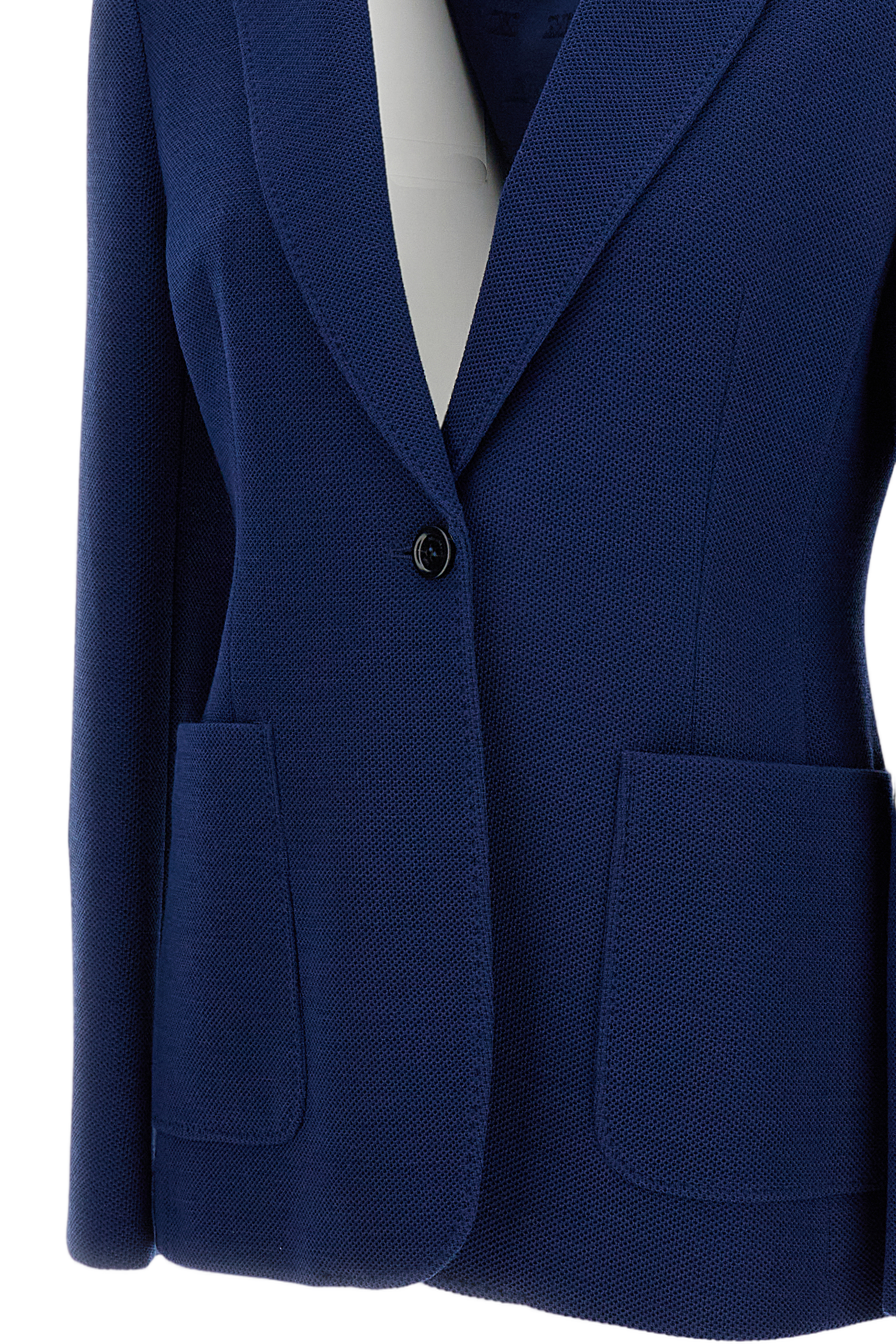 Bluette Utility Jersey Jacket