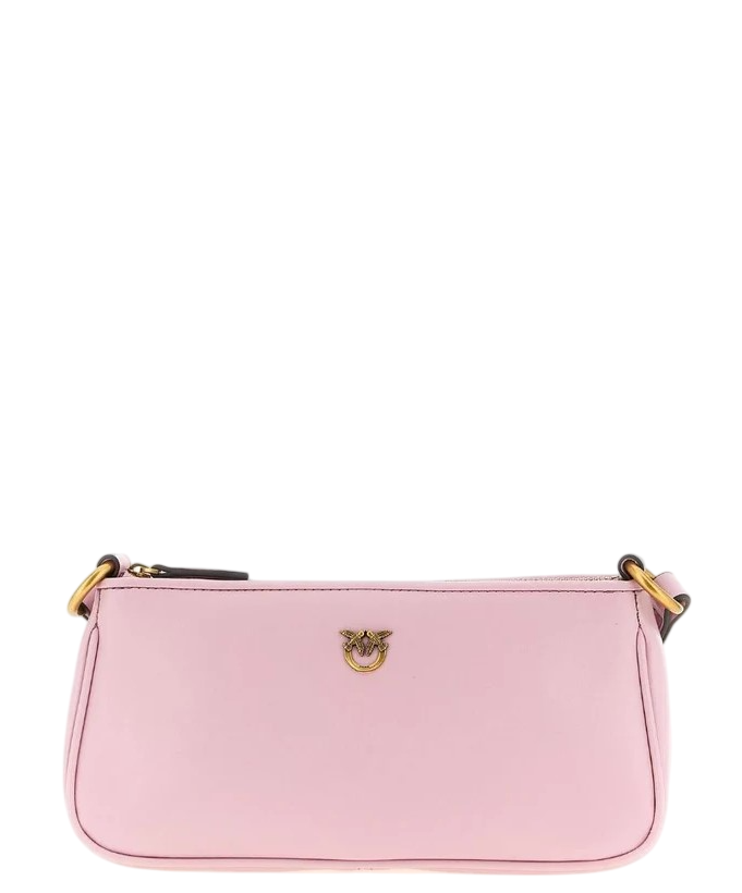 Half Moon Mini Shoulder Bag