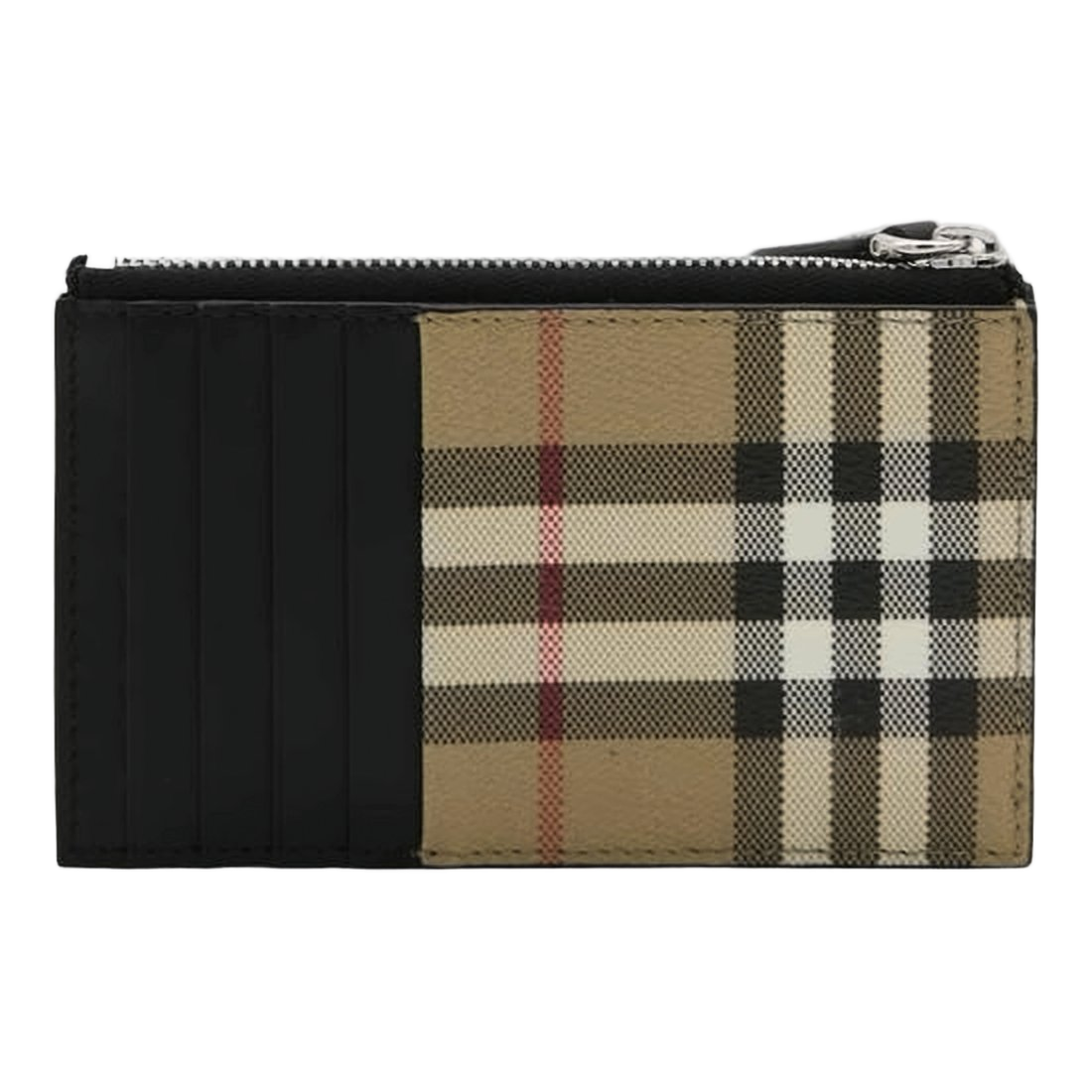 Compact Card Wallet