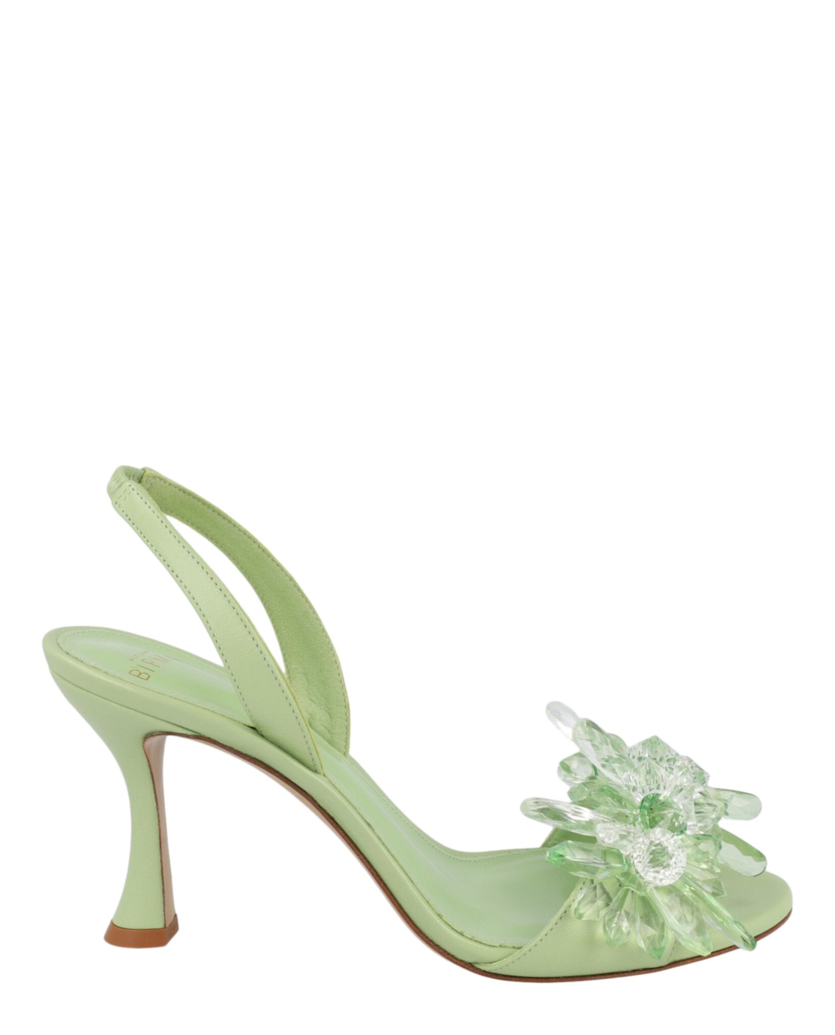 Sierra 85 Slingback Pumps
