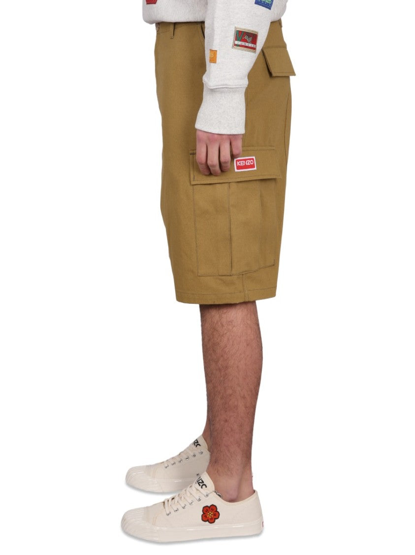 Cargo Shorts