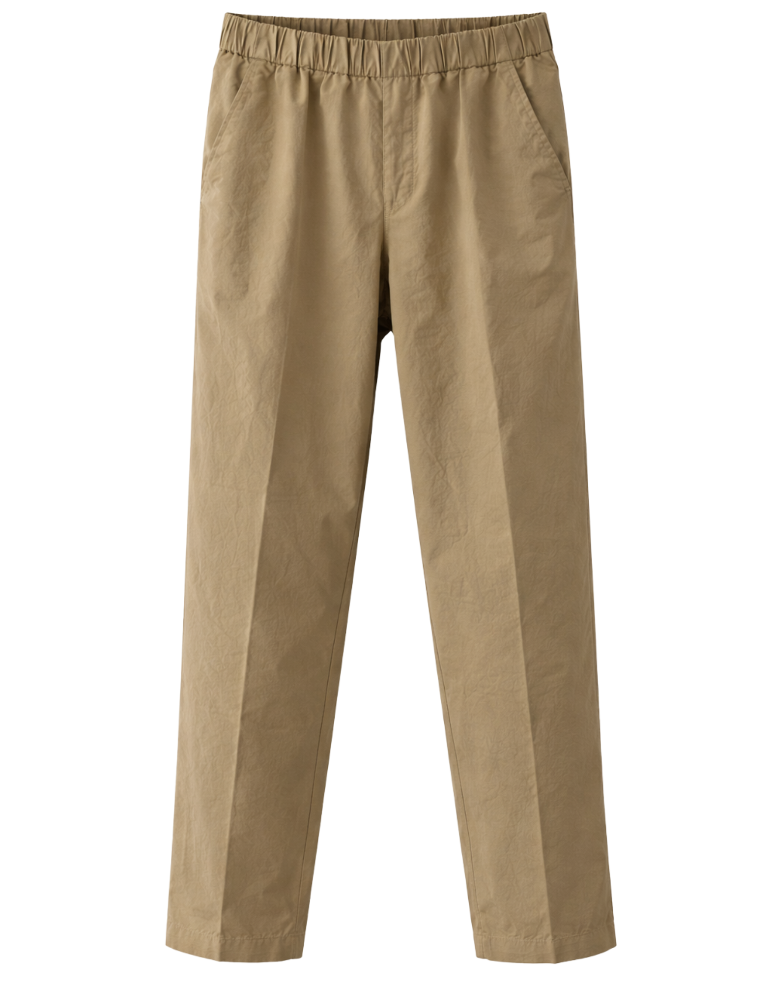 Women’s Cotton Chino Pants