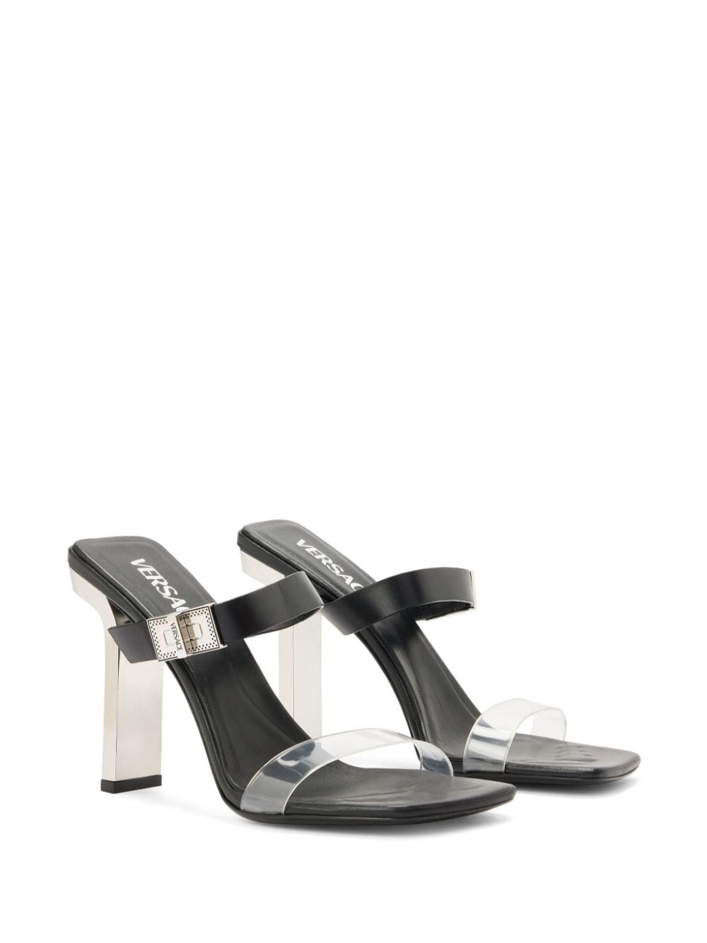 Calf Leather Sandals