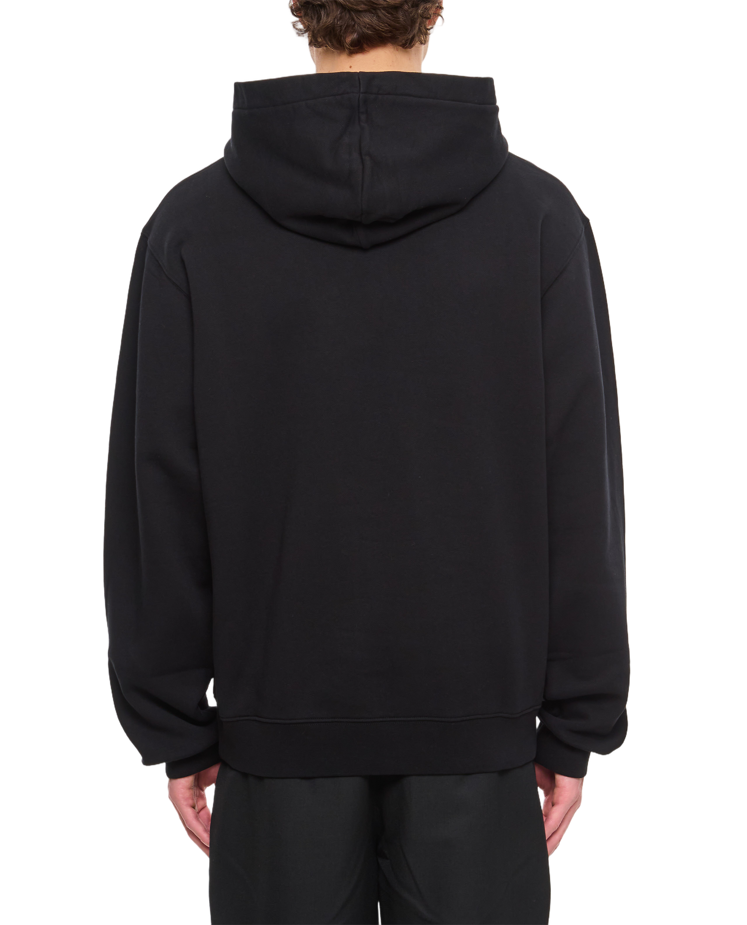 Gros Grain Sweatshirt