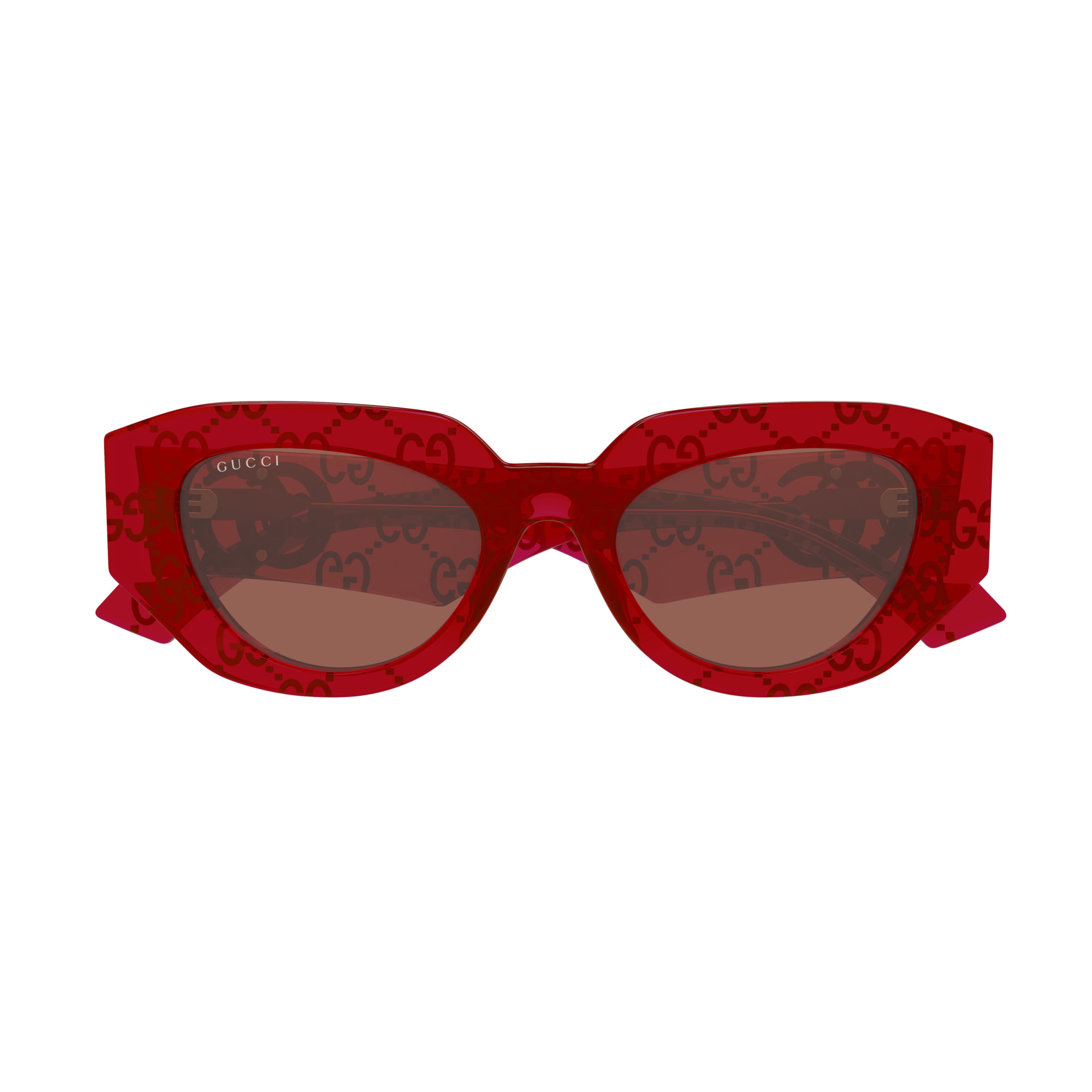 Gg1421s Cat-Eye Sunglasses