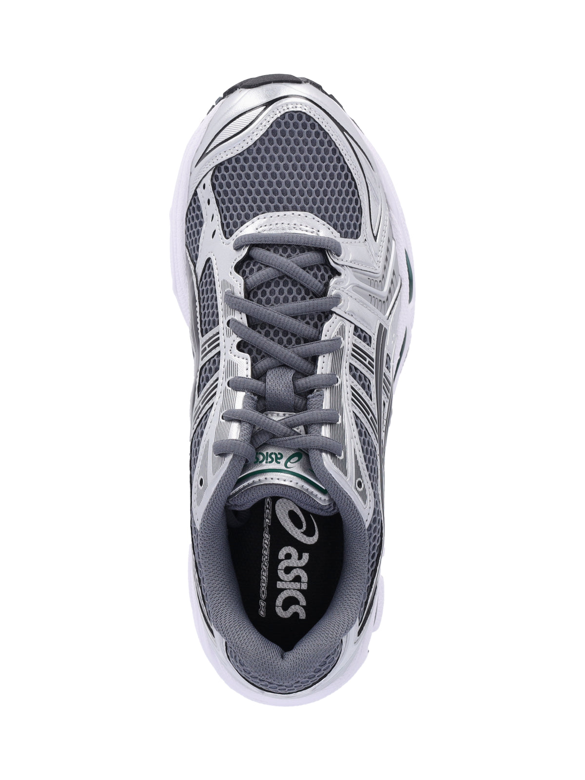 “Gel-Kayano 14” Sneakers – Silver