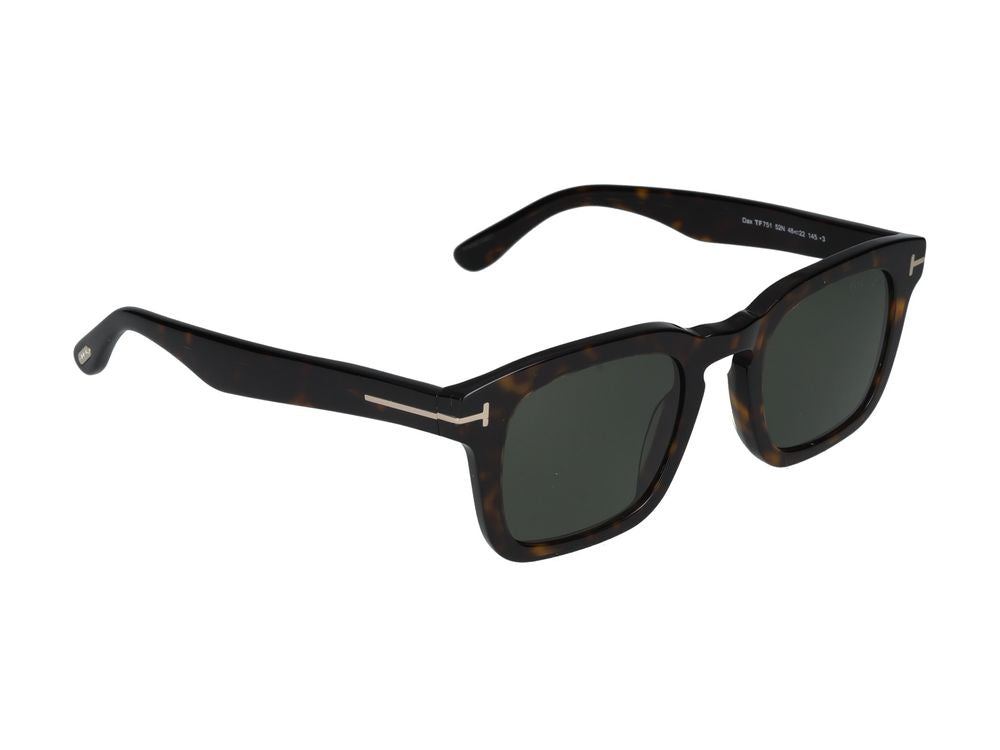 Sunglasses FT0751 52N 48/22/145