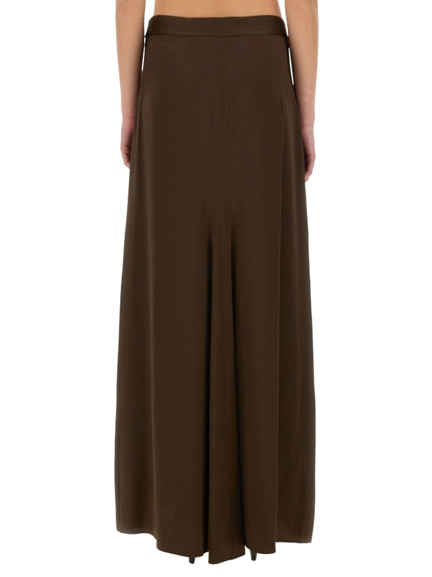 "Kayana" Long Skirt