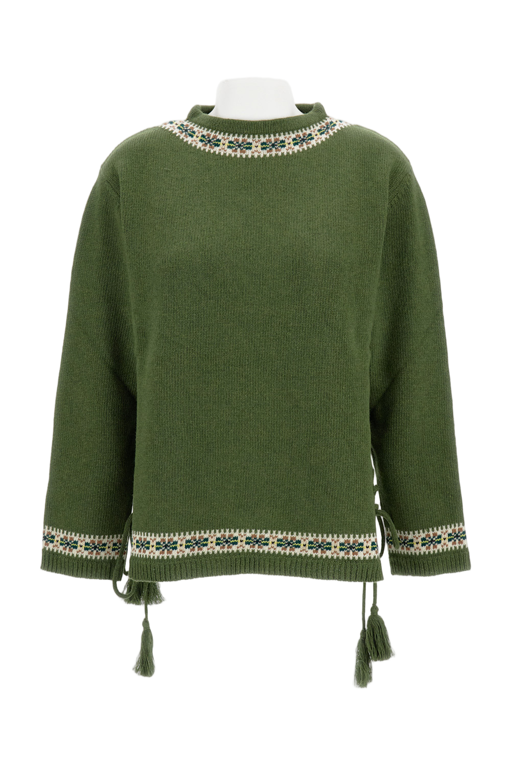 Moritz Sweater