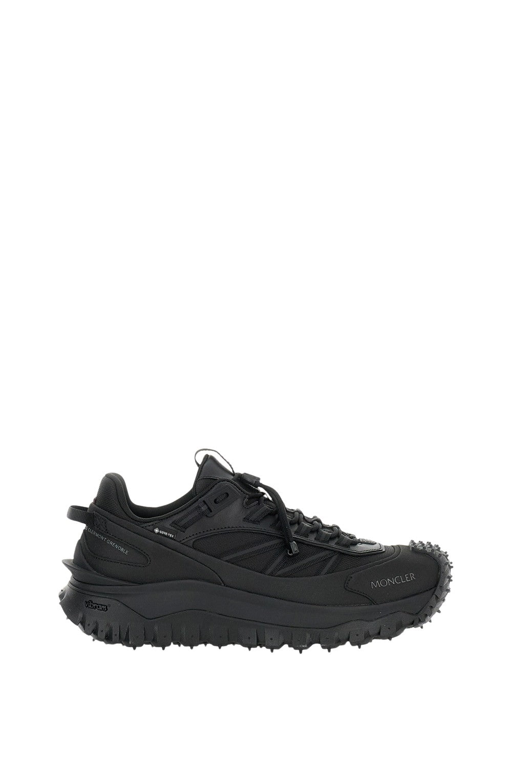 Trailgrip Gtx Low-Top Sneakers