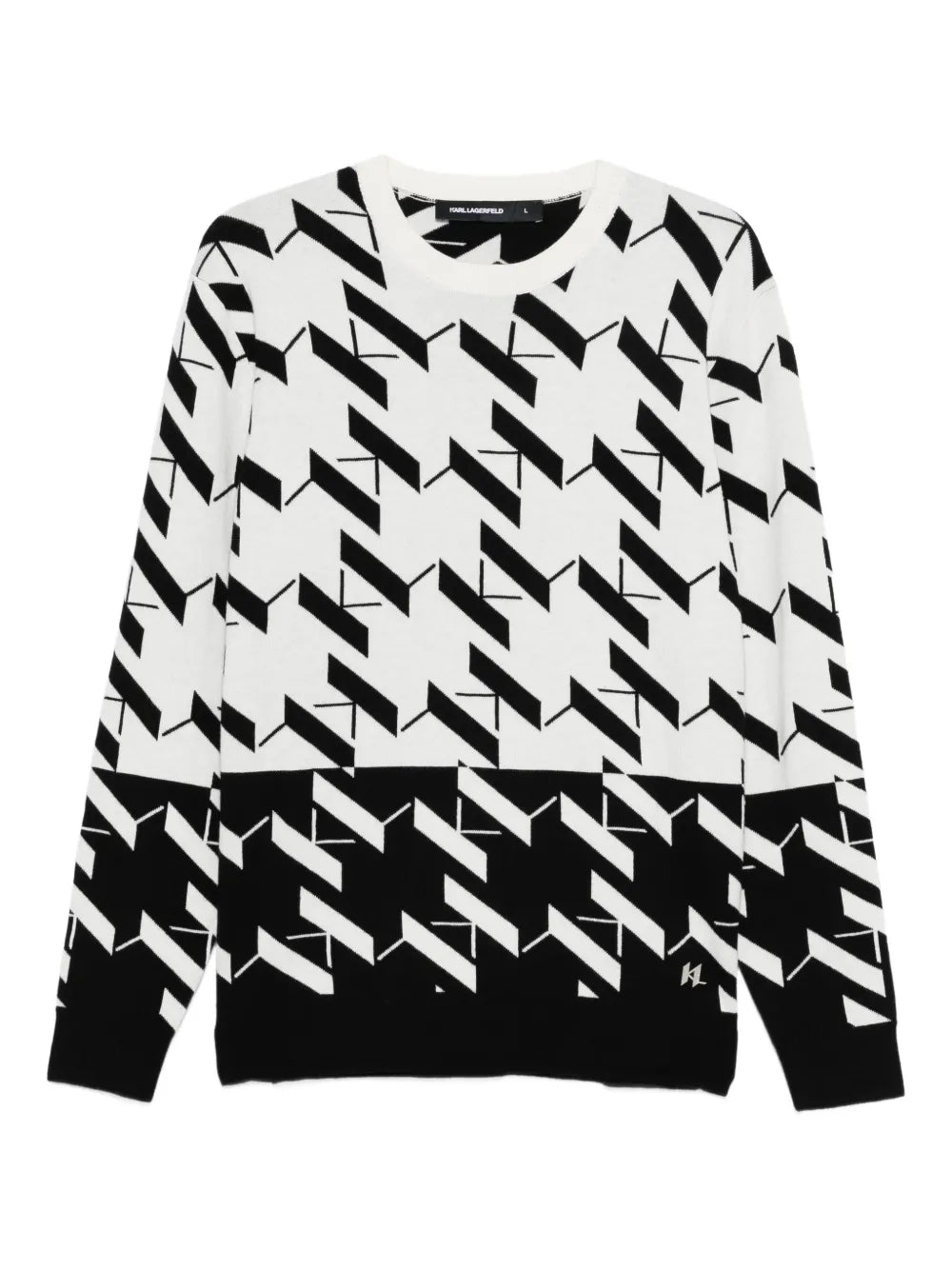Fine Texture Knitwear