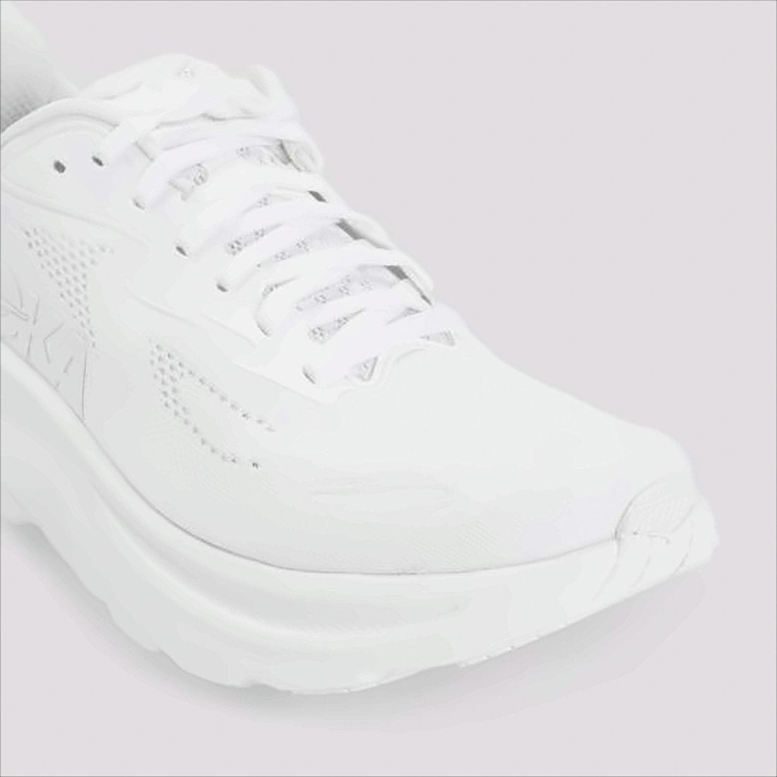 Breathable Mesh Sneakers with Cushioned Rubber Sole