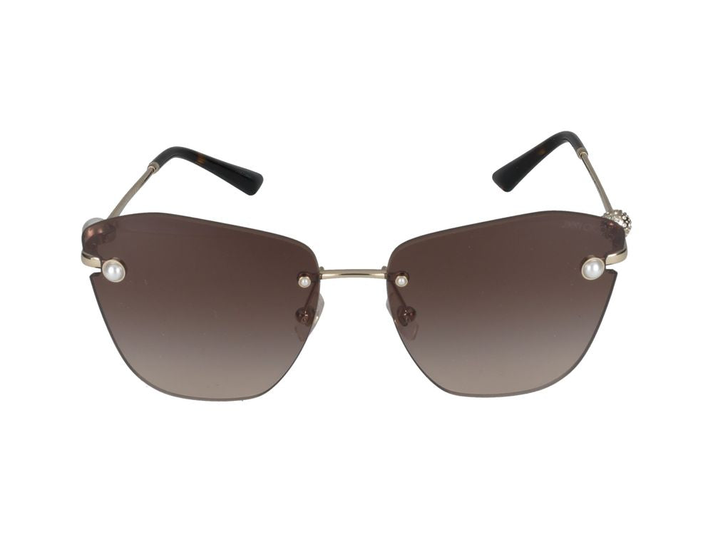 Sunglasses 0Jc4004Hb 300613 59/16/140