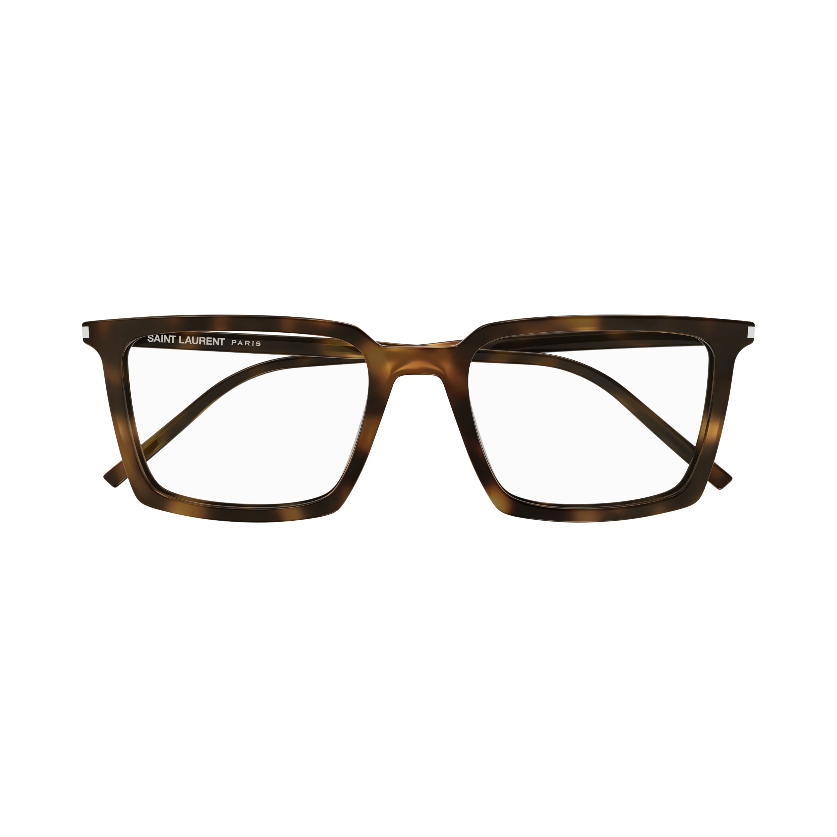 Sl 624 Oversized Square Eyeglasses