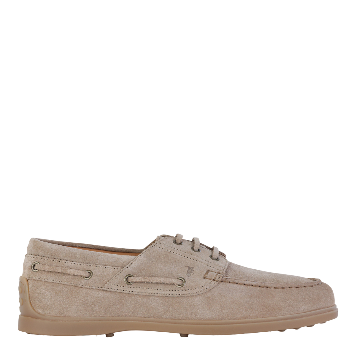 Classic Moccasin Flat Shoes