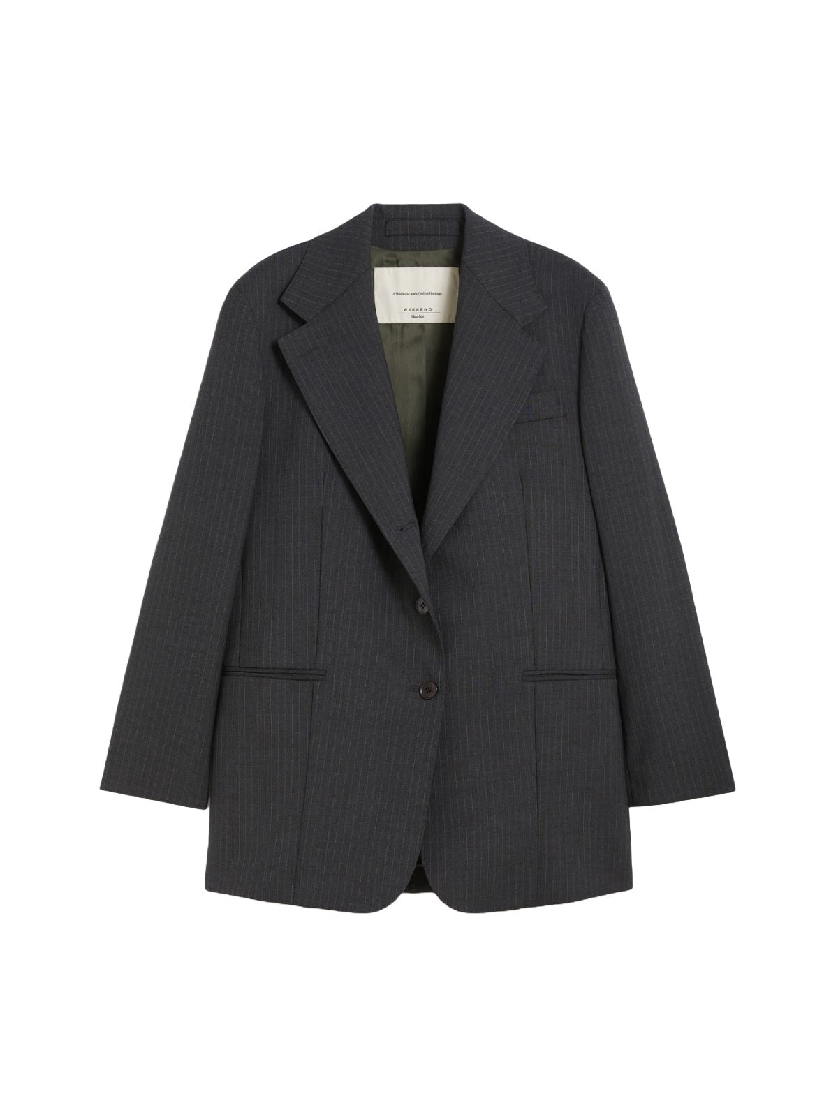 Edmea Jacket