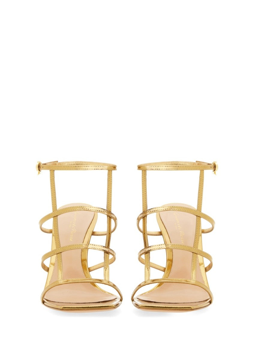 "Mondry" Sandal