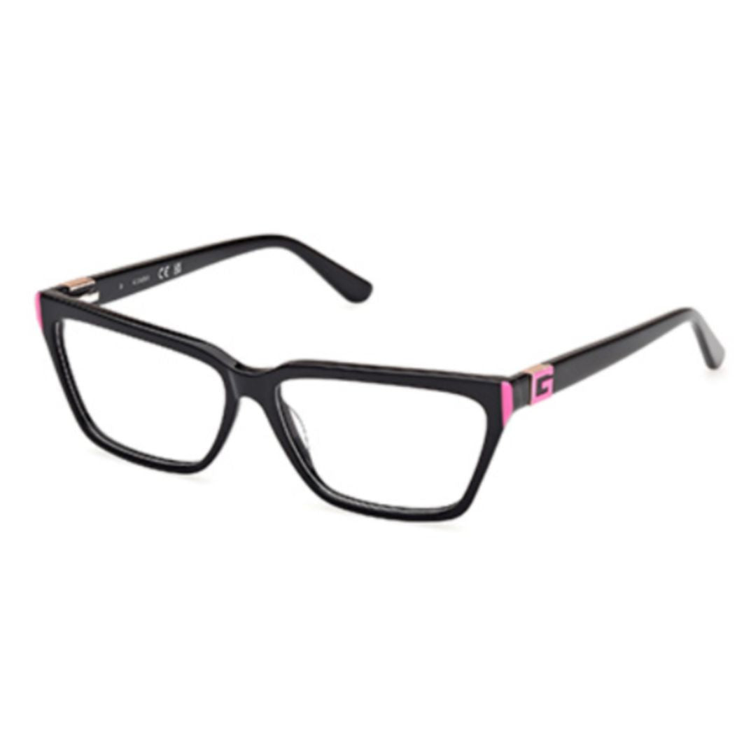 Gu50145 56001 Rectangular Eyeglasses