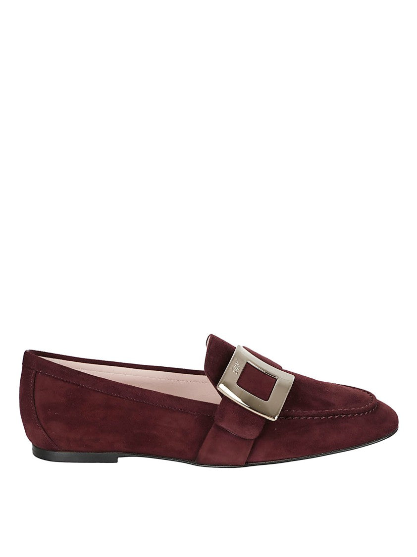 Pointed Toe Flat Shoes