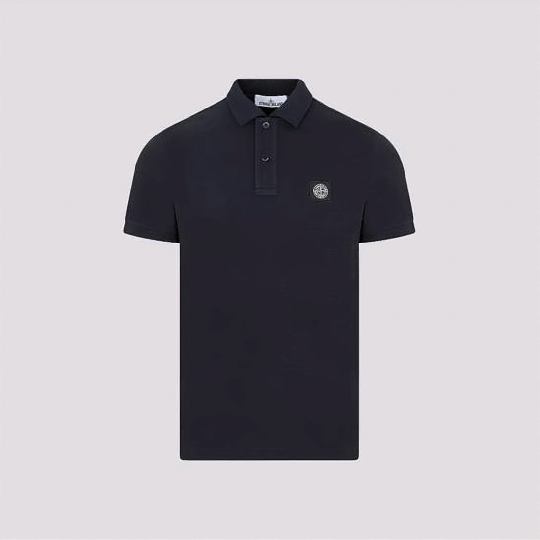 Short-Sleeve Polo Shirt