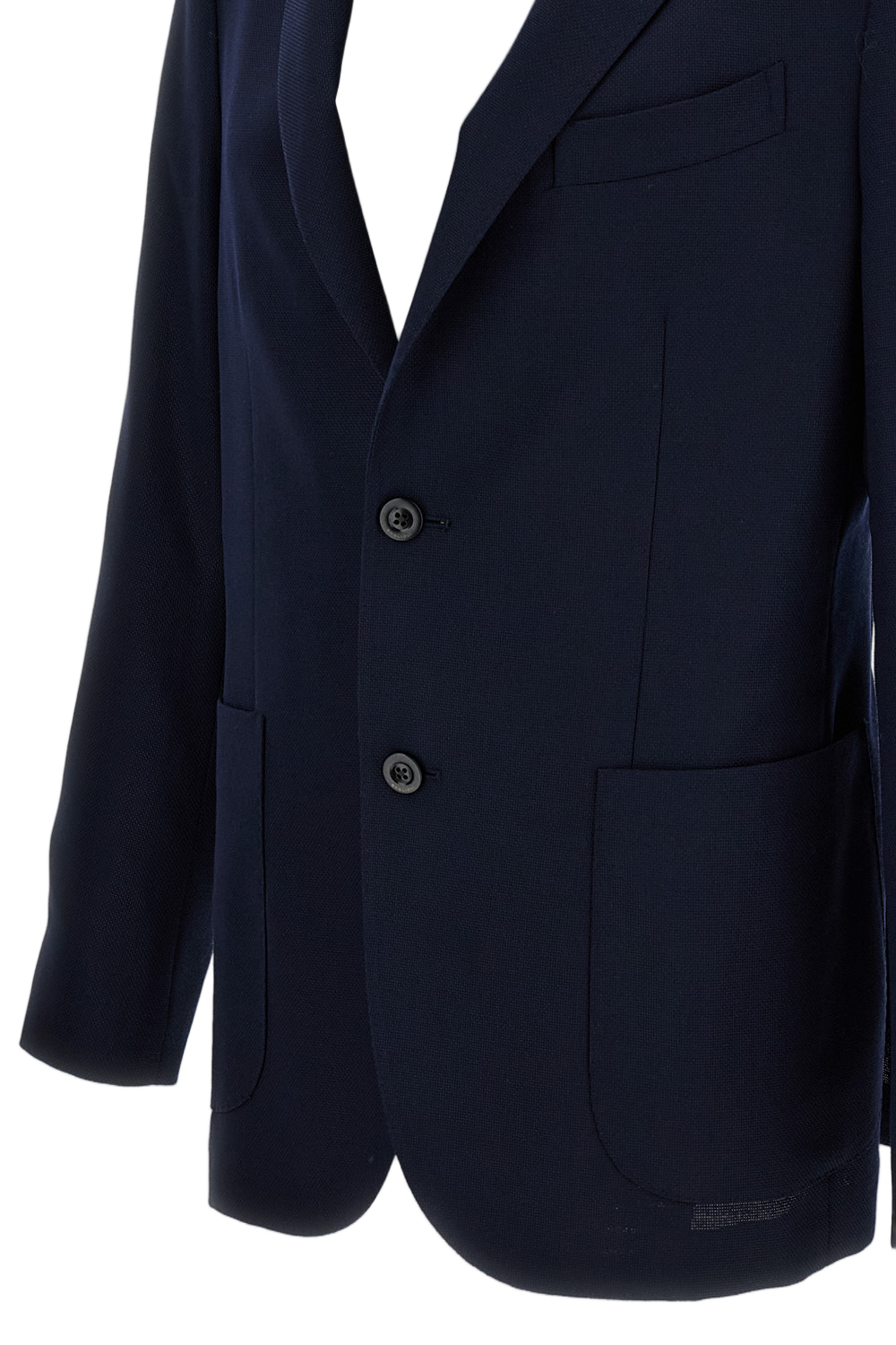 Fresco Wool K Jacket