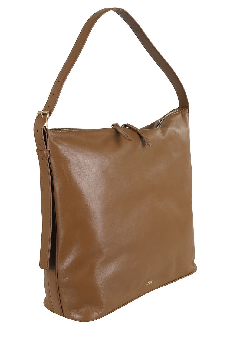 Sac Vera Maxi Shoulder Bag