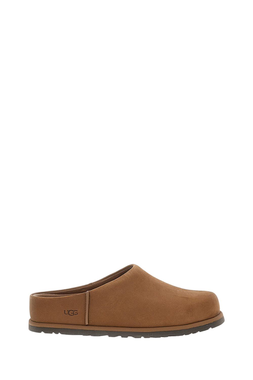 Beige Otzo Clogs