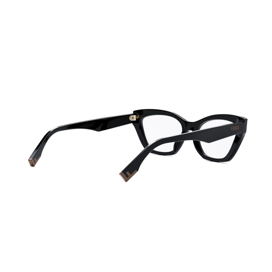 Fe50067i Cat-Eye Sunglasses
