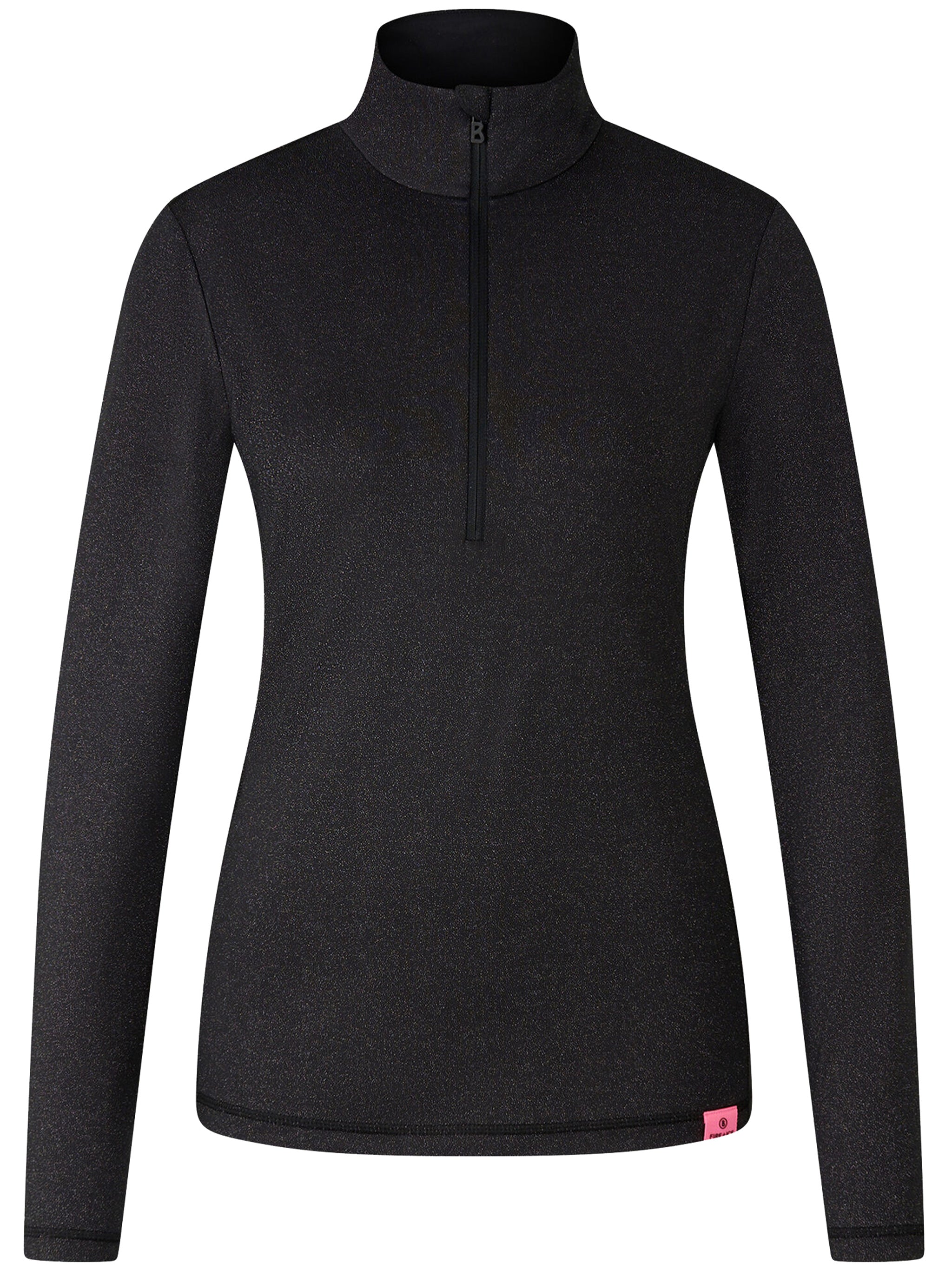 Margo2 Fitted High Collar Ski Top