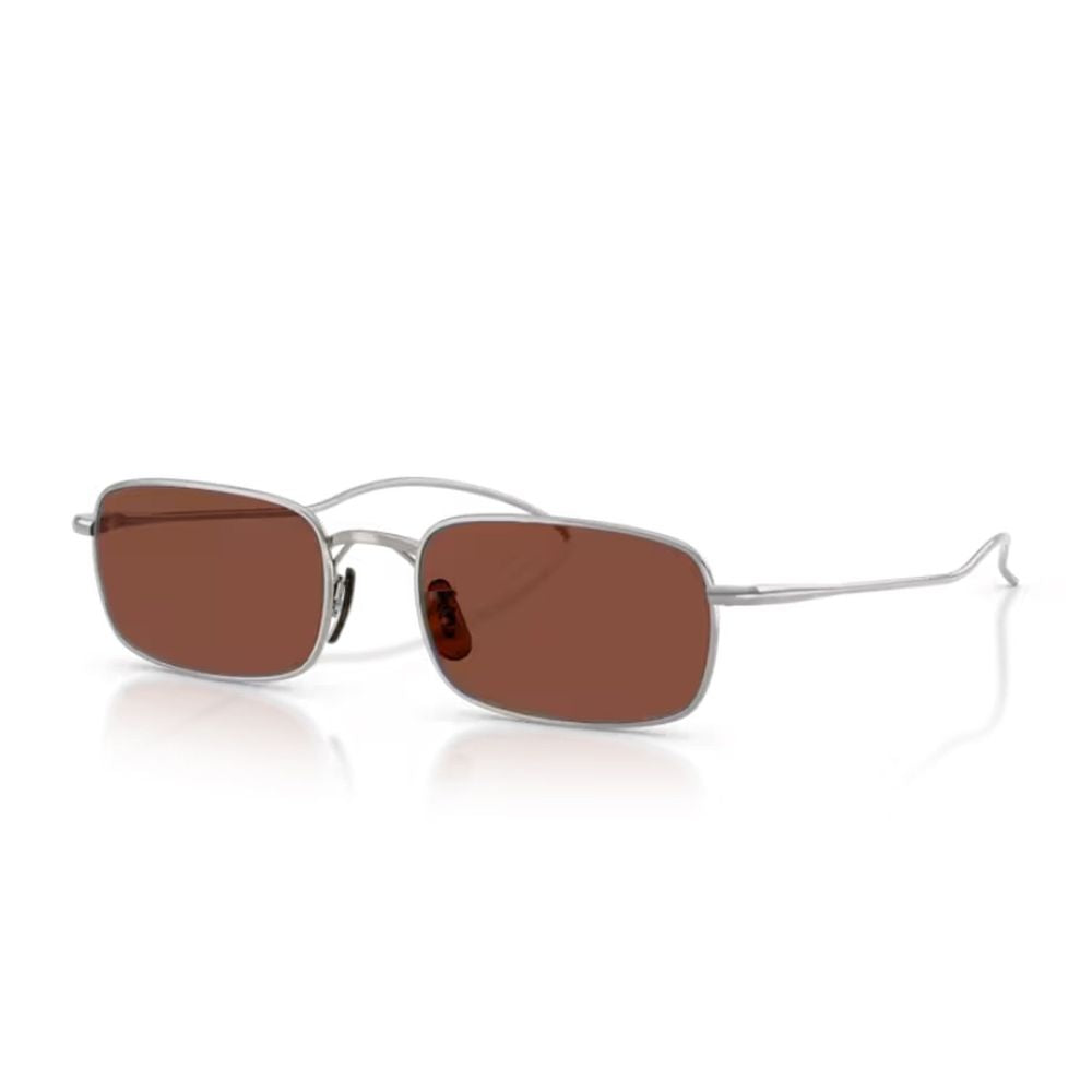 Ov1364St Tk-14 5036C5 Silver Eyewear