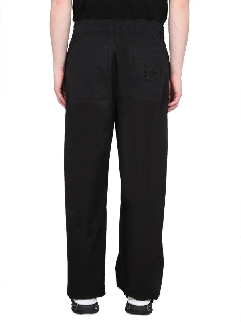 Drawstring Pants