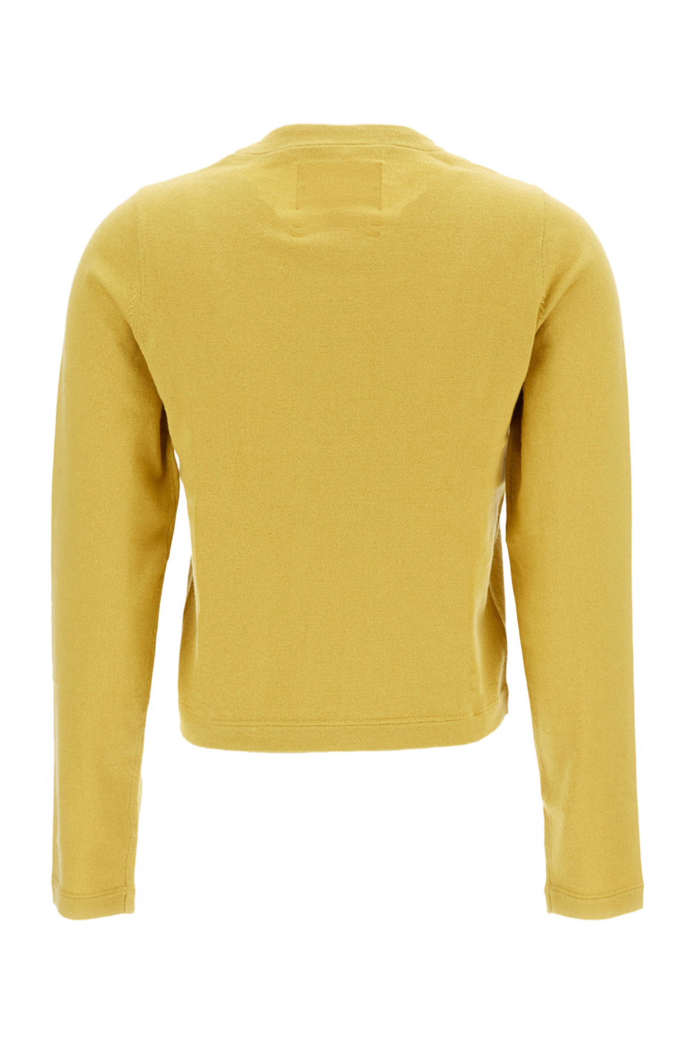 N 451 Lisa Cotton Cashmere Top