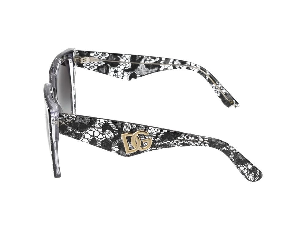 Sunglasses 0Dg4438 32878G 55/17/145