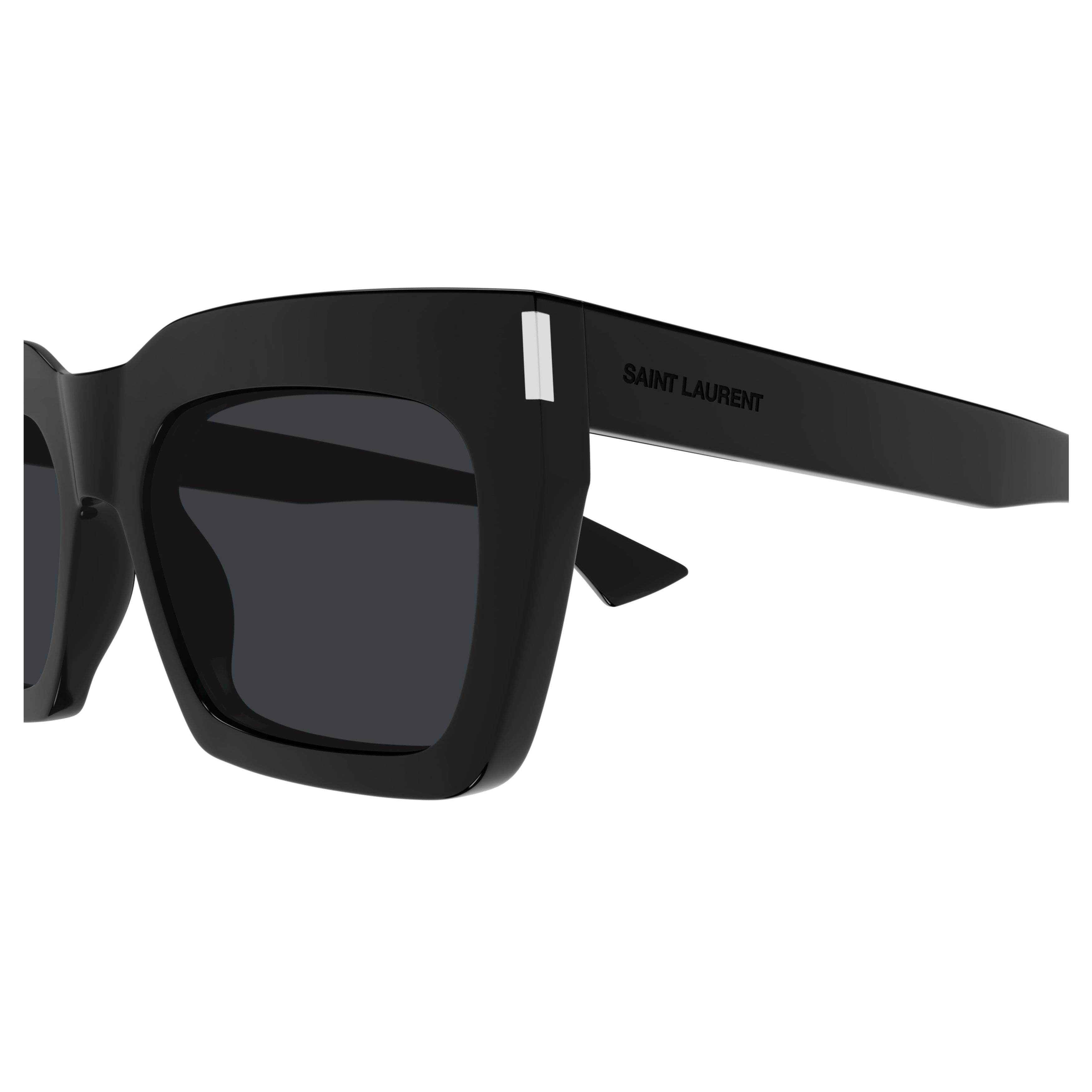 Sl 810 Oversized Square Frame Sunglasses