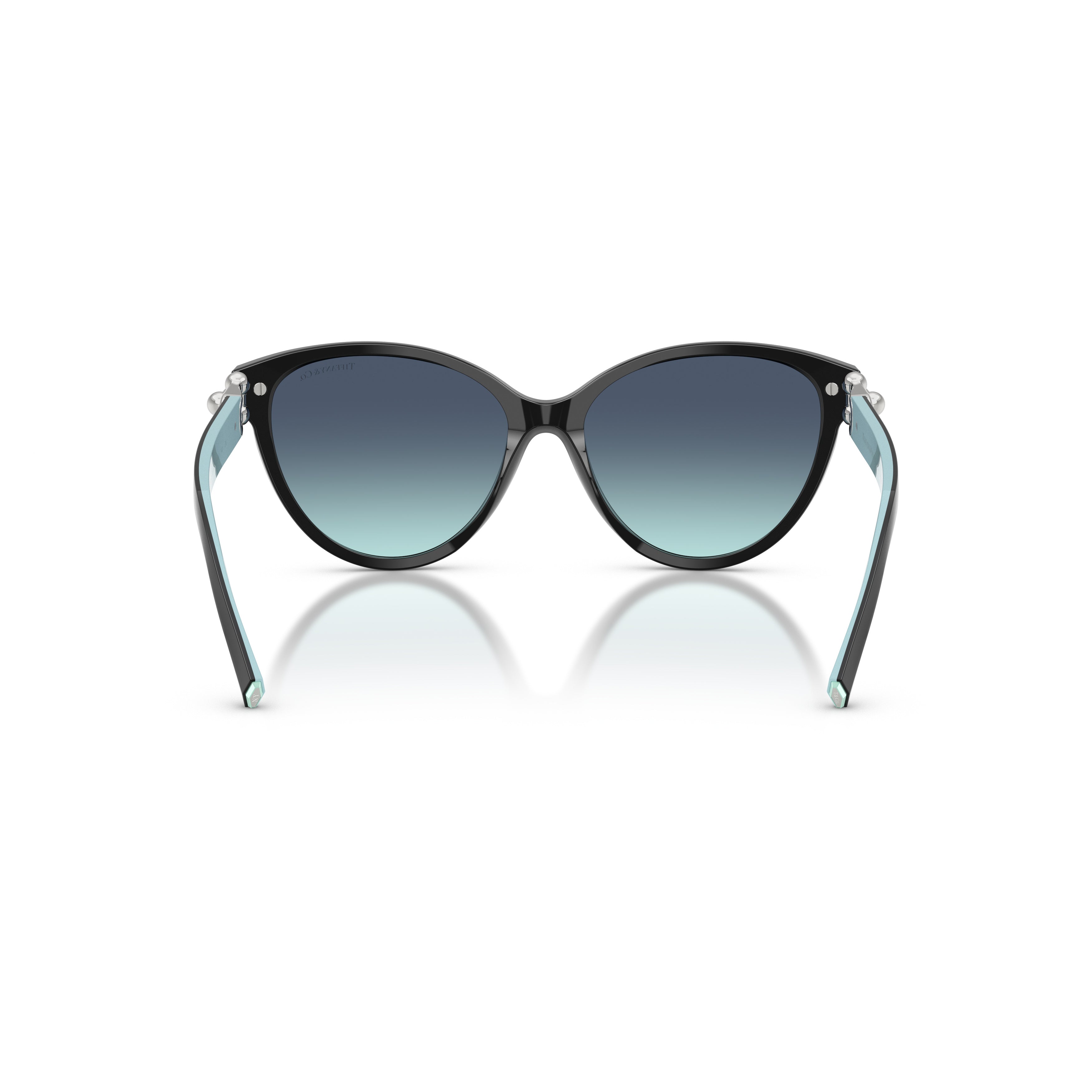 0tf4261 Cat-Eye Sunglasses