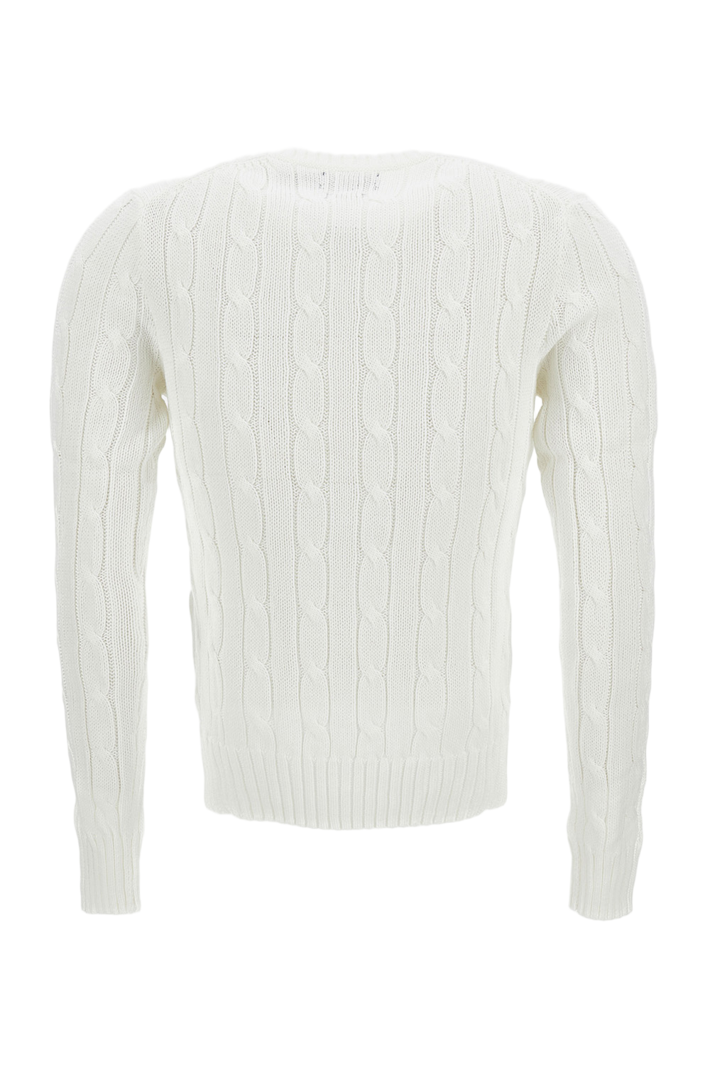 Long Sleeve Pullover
