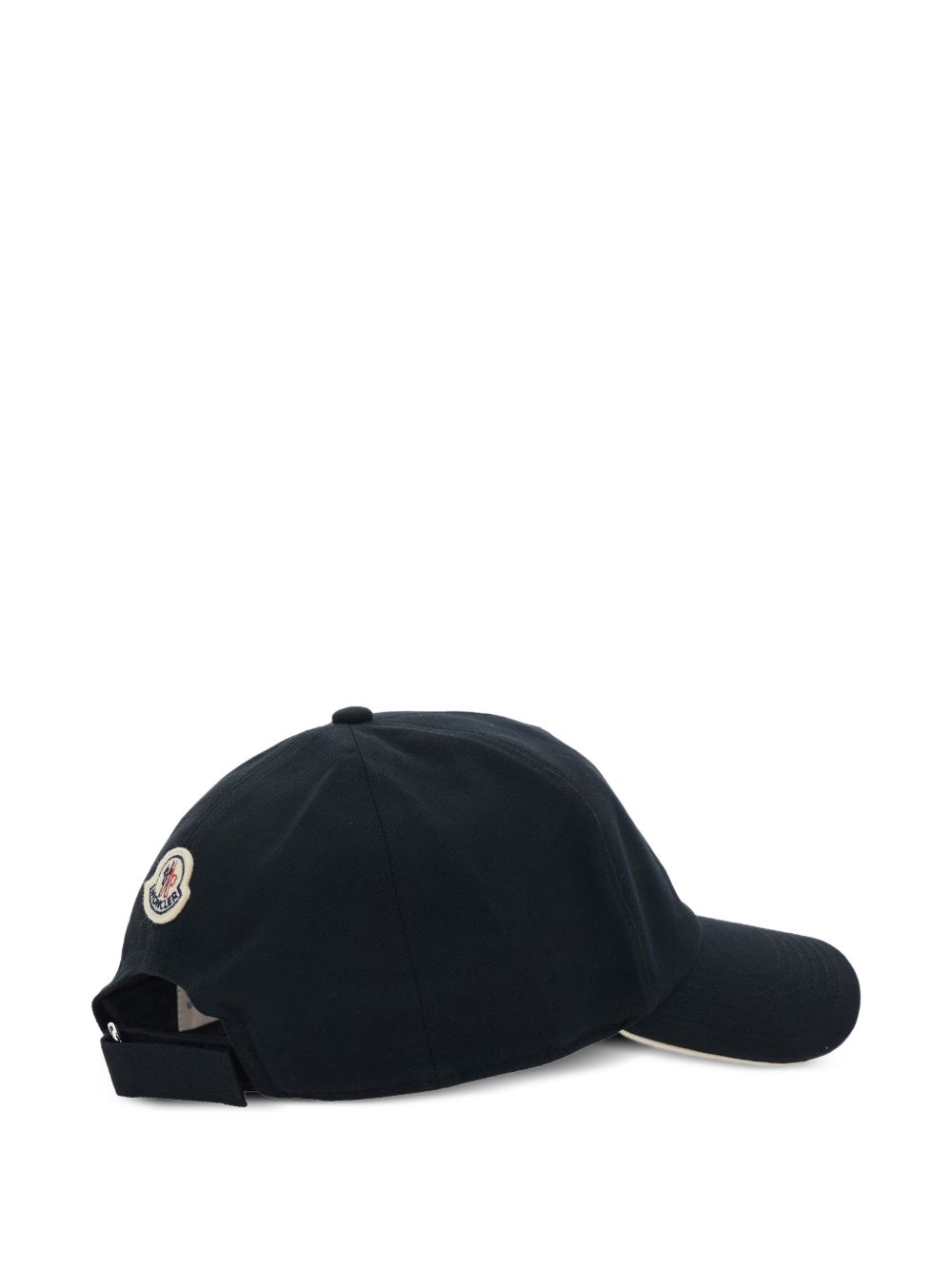 Classic Six-Panel Cotton Baseball Cap