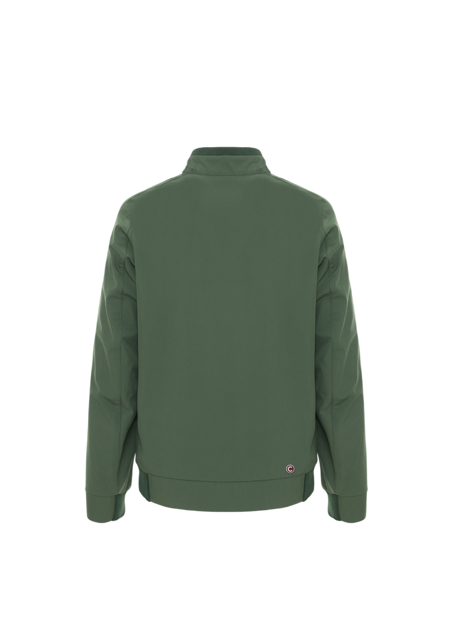 Waterproof Softshell Windbreaker Jacket