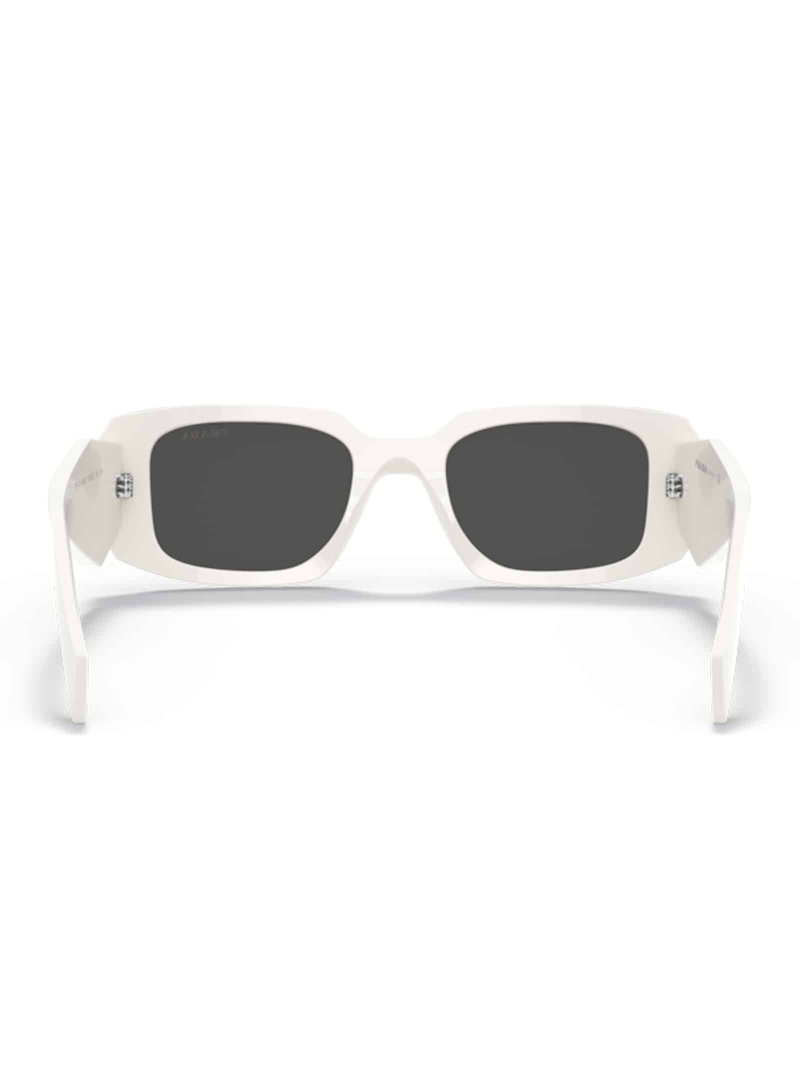 0pr 17ws Rectangular Sunglasses