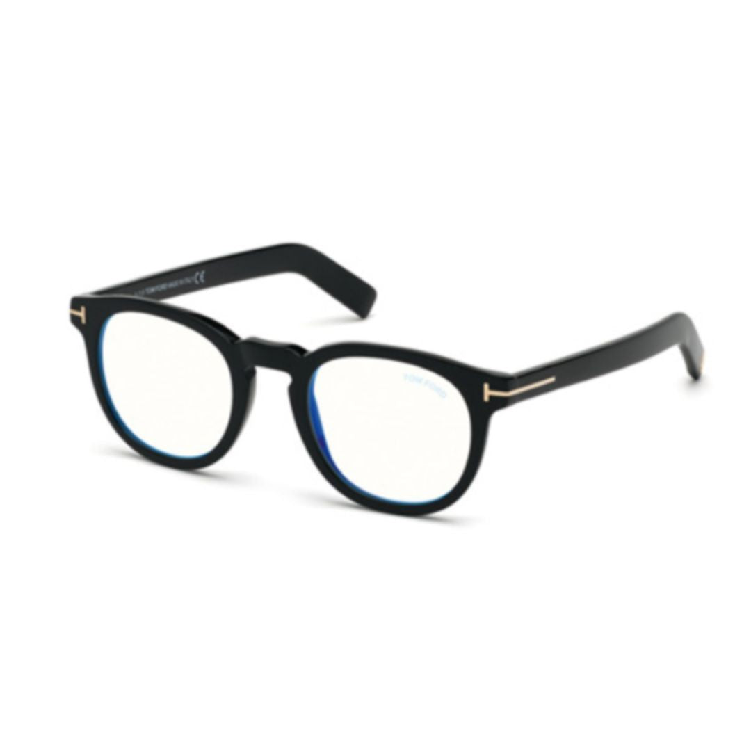 Ft5629-B Round Eyeglasses
