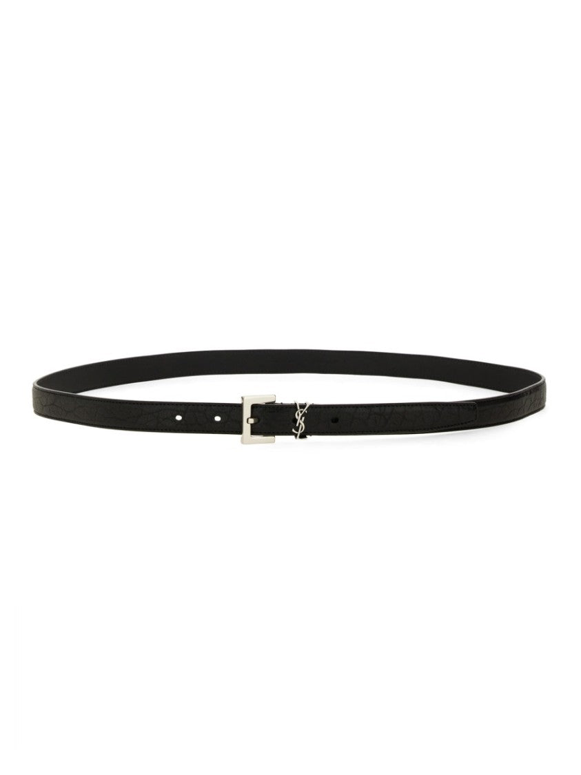 Cassandre Thin Belt