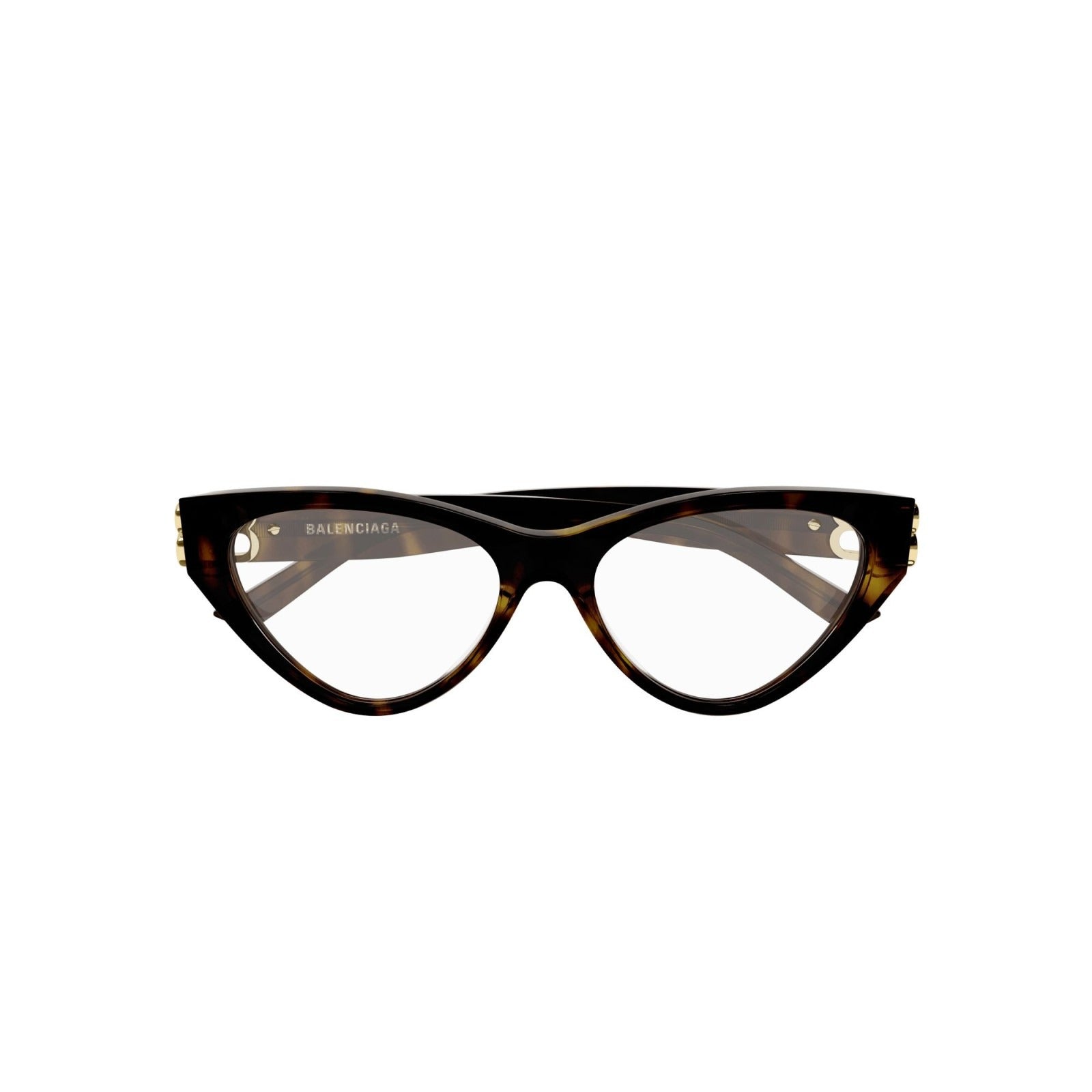 Eyeglasses BB0172O 002 havana havana transparent 54/16/140