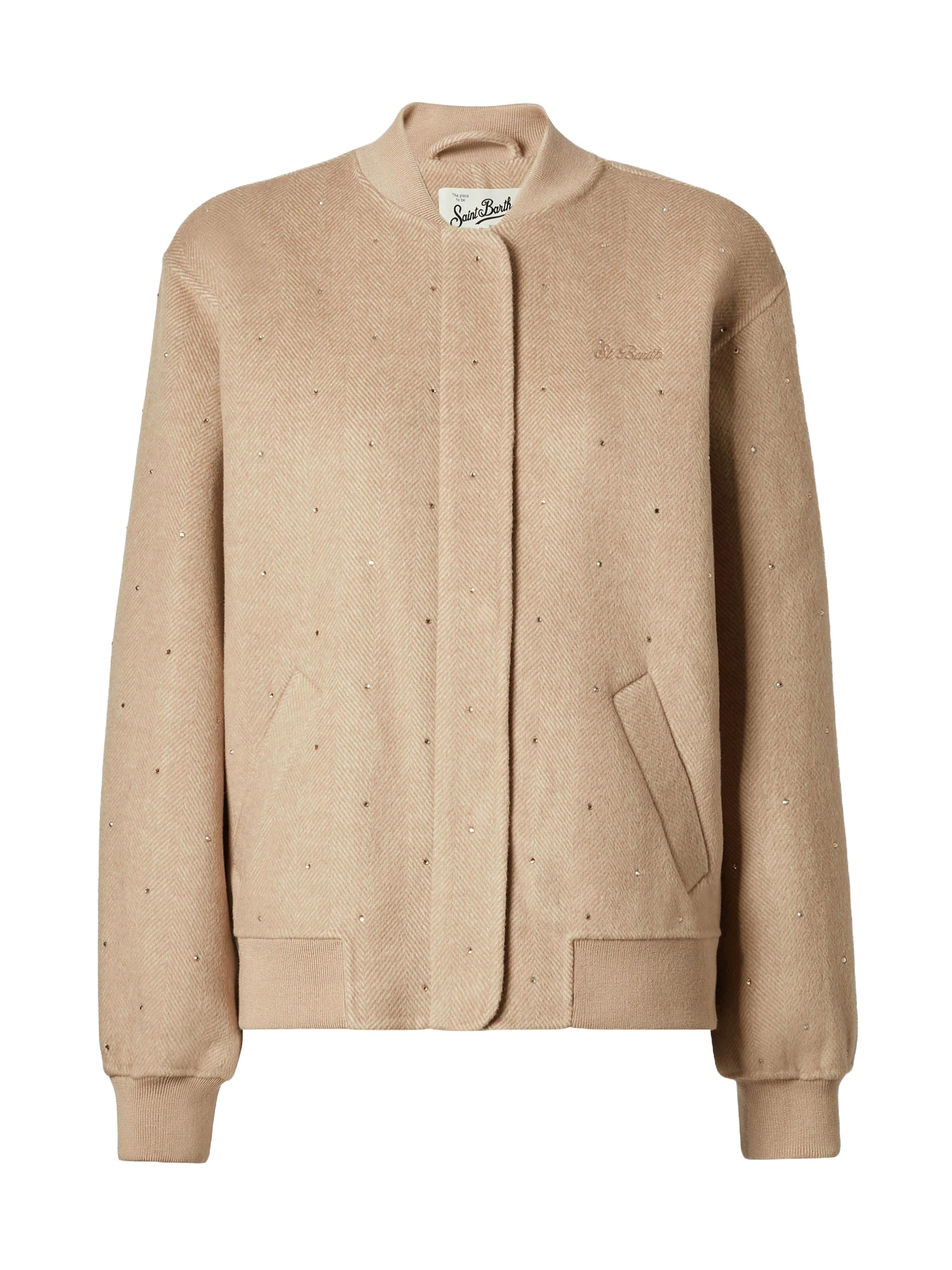 Adrien Double Jacket