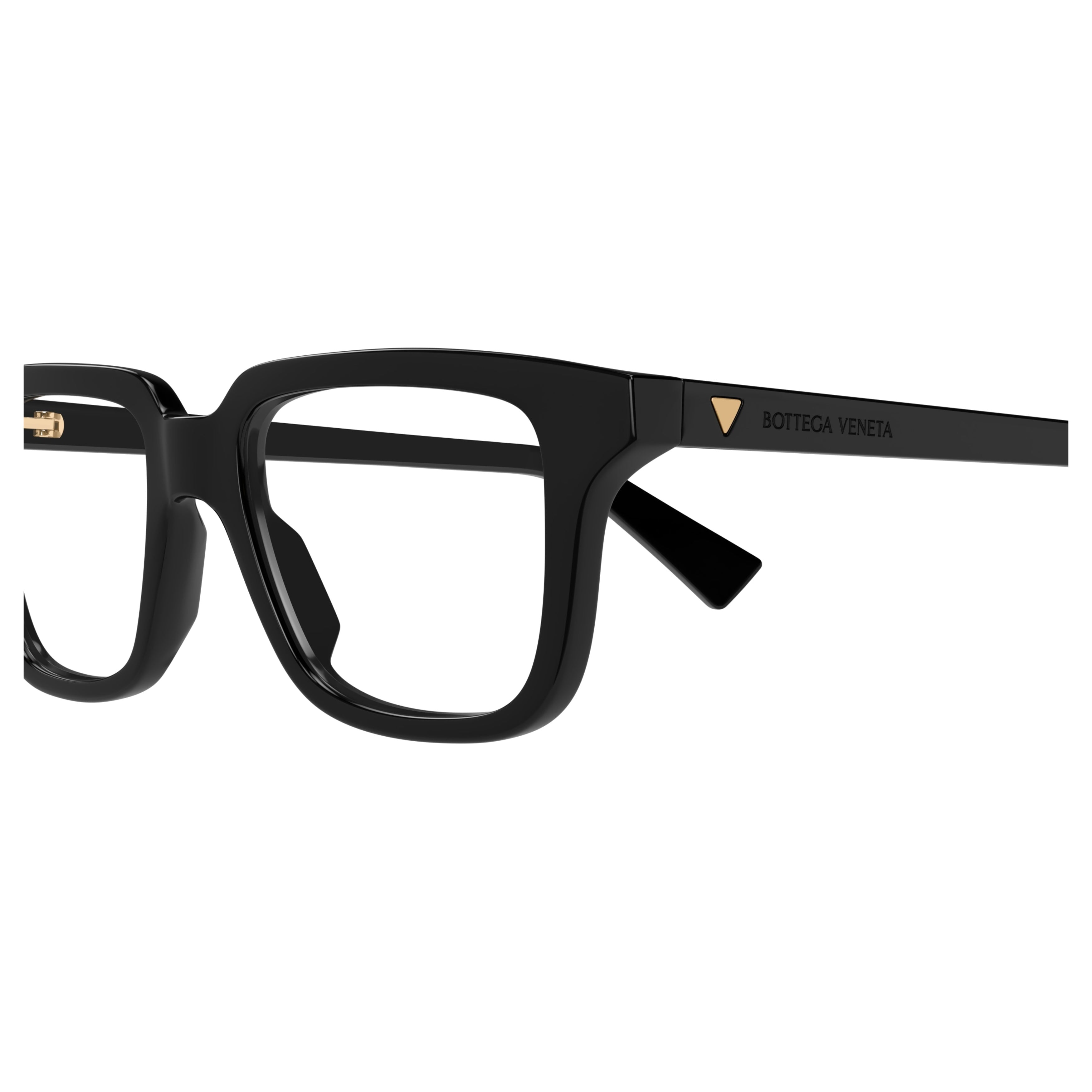 Bv1365o Bold Rectangular Sunglasses