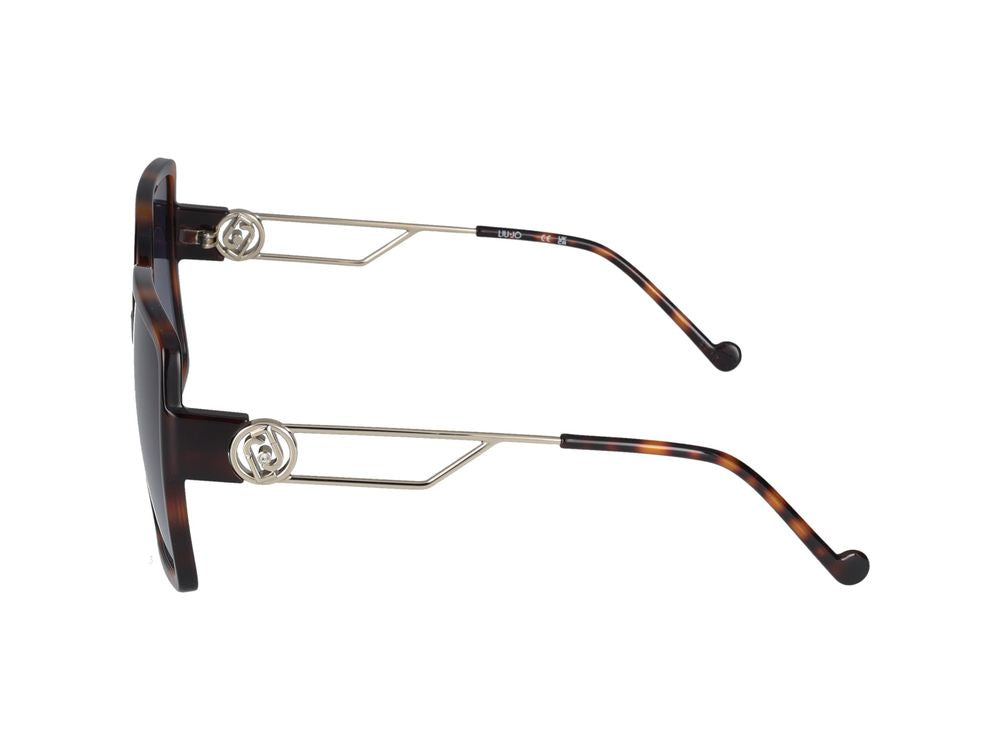 Sunglasses Liu Jo LJ763SR 240 Tortoise 58/16/140