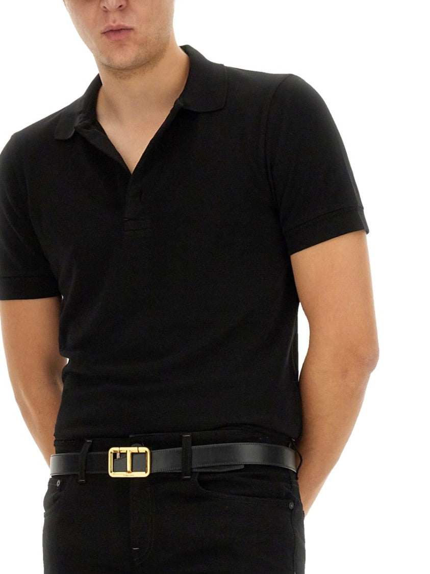 Piquet Polo