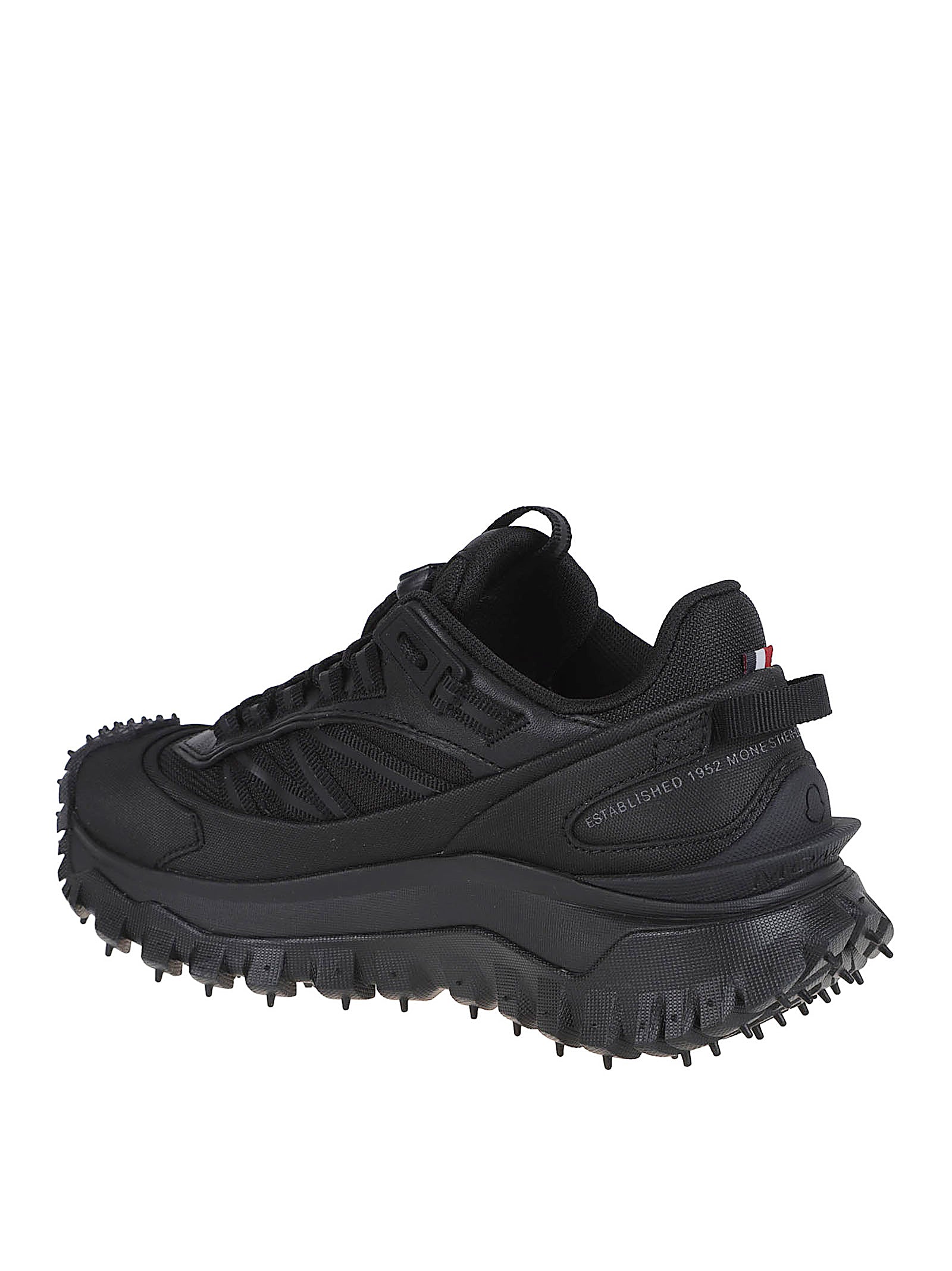 Trailgrip GTX Sneakers with Gore-Tex Membrane